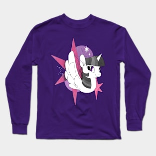 Twily Long Sleeve T-Shirt